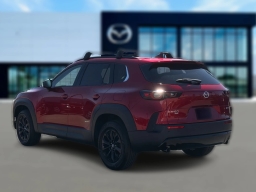 Mazda CX-50 Hybrid Premium AWD 2026