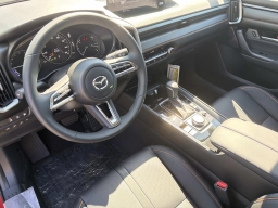 Mazda CX-50 Hybrid Premium AWD 2026