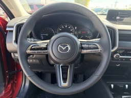 Mazda CX-50 Hybrid Premium AWD 2026