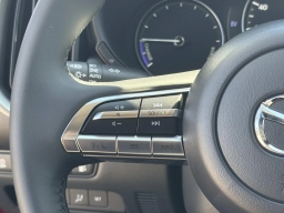 Mazda CX-50 Hybrid Premium AWD 2026