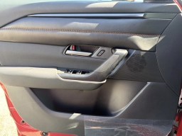 Mazda CX-50 Hybrid Premium AWD 2026