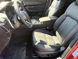 Mazda CX-50 Hybrid Premium AWD 2026