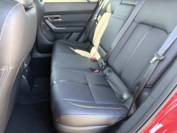 Mazda CX-50 Hybrid Premium AWD 2026