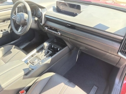 Mazda CX-50 Hybrid Premium AWD 2026