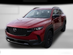 Mazda CX-50 Hybrid Premium AWD 2026
