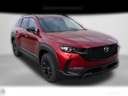 Mazda CX-50 Hybrid Premium AWD 2026
