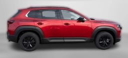Mazda CX-50 Hybrid Premium AWD 2026
