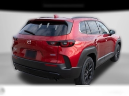 Mazda CX-50 Hybrid Premium AWD 2026