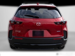 Mazda CX-50 Hybrid Premium AWD 2026