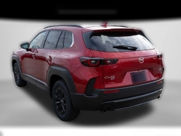 Mazda CX-50 Hybrid Premium AWD 2026