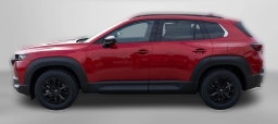 Mazda CX-50 Hybrid Premium AWD 2026
