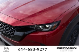 Mazda CX-50 Hybrid Premium AWD 2026