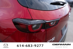 Mazda CX-50 Hybrid Premium AWD 2026