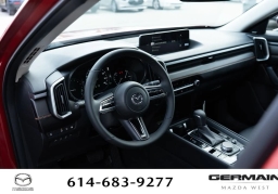 Mazda CX-50 Hybrid Premium AWD 2026