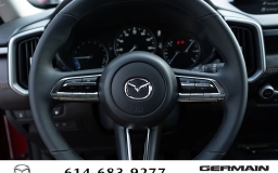 Mazda CX-50 Hybrid Premium AWD 2026