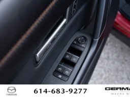 Mazda CX-50 Hybrid Premium AWD 2026