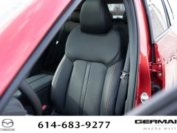 Mazda CX-50 Hybrid Premium AWD 2026