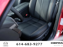 Mazda CX-50 Hybrid Premium AWD 2026