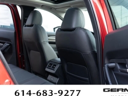 Mazda CX-50 Hybrid Premium AWD 2026
