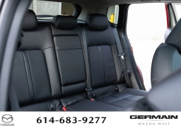 Mazda CX-50 Hybrid Premium AWD 2026