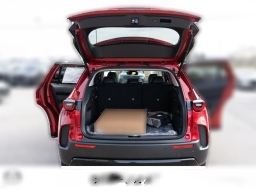 Mazda CX-50 Hybrid Premium AWD 2026