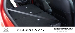 Mazda CX-50 Hybrid Premium AWD 2026