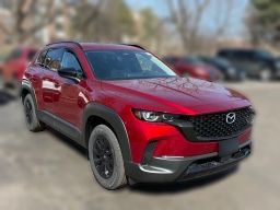 Mazda CX-50 Hybrid Premium AWD 2026