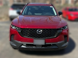 Mazda CX-50 Hybrid Premium AWD 2026