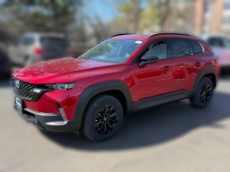 Mazda CX-50 Hybrid Premium AWD 2026