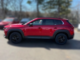 Mazda CX-50 Hybrid Premium AWD 2026