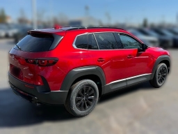 Mazda CX-50 Hybrid Premium AWD 2026