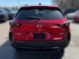 Mazda CX-50 Hybrid Premium AWD 2026