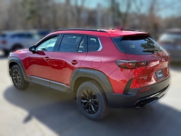 Mazda CX-50 Hybrid Premium AWD 2026