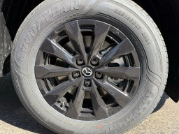 Mazda CX-50 Hybrid Premium AWD 2026