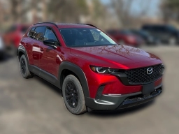 Mazda CX-50 Hybrid Premium AWD 2026