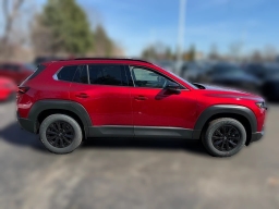 Mazda CX-50 Hybrid Premium AWD 2026