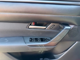 Mazda CX-50 Hybrid Premium AWD 2026