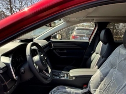 Mazda CX-50 Hybrid Premium AWD 2026