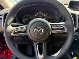 Mazda CX-50 Hybrid Premium AWD 2026