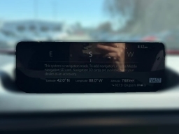 Mazda CX-50 Hybrid Premium AWD 2026