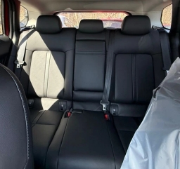 Mazda CX-50 Hybrid Premium AWD 2026