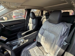 Mazda CX-50 Hybrid Premium AWD 2026