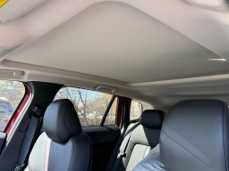 Mazda CX-50 Hybrid Premium AWD 2026