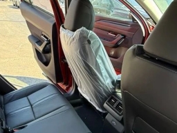 Mazda CX-50 Hybrid Premium AWD 2026