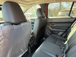 Mazda CX-50 Hybrid Premium AWD 2026