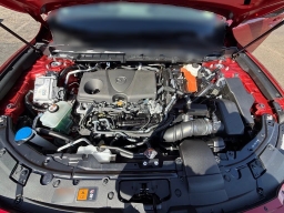 Mazda CX-50 Hybrid Premium AWD 2026