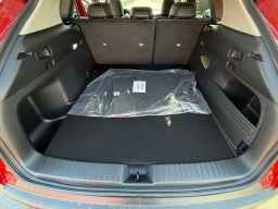 Mazda CX-50 Hybrid Premium AWD 2026