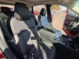 Mazda CX-50 Hybrid Premium AWD 2026