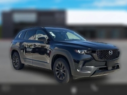 Mazda CX-50 Hybrid Premium AWD 2026