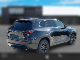 Mazda CX-50 Hybrid Premium AWD 2026
